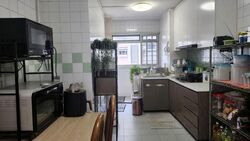 Blk 317 Woodlands Street 31 (Woodlands), HDB 3 Rooms #574398301
